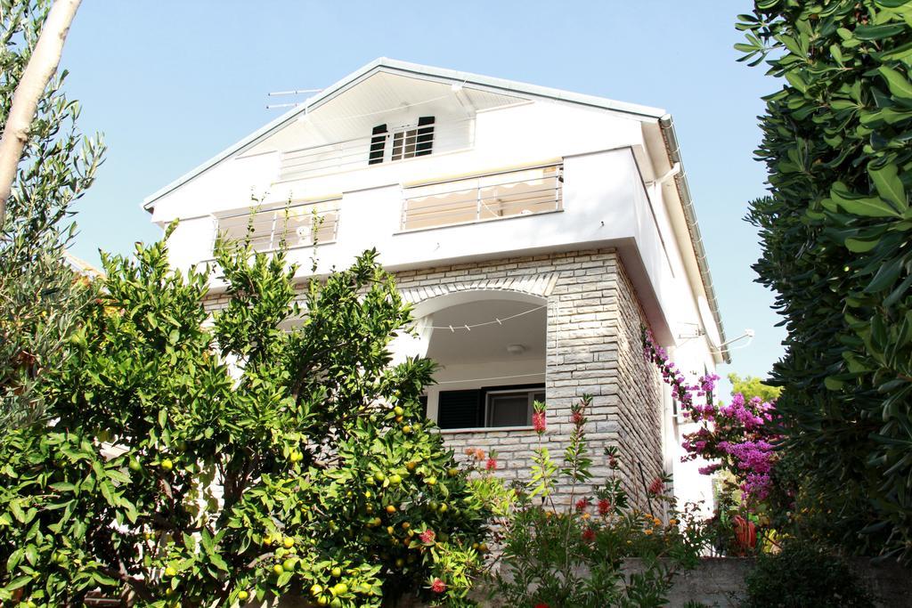 ז'אבוריץ' Apartments Gordana חדר תמונה
