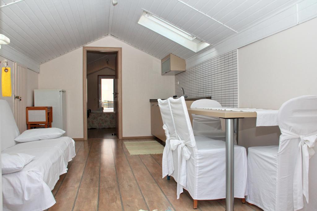 ז'אבוריץ' Apartments Gordana חדר תמונה
