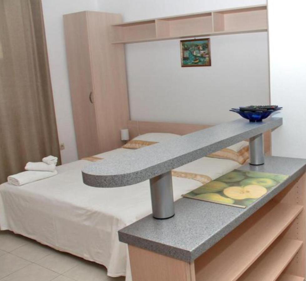 ז'אבוריץ' Apartments Gordana מראה חיצוני תמונה