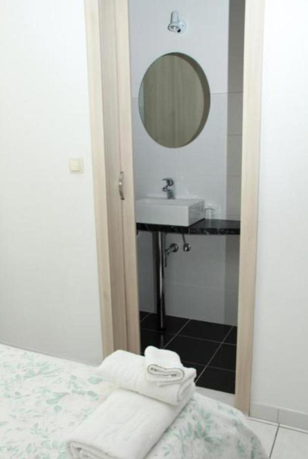 ז'אבוריץ' Apartments Gordana מראה חיצוני תמונה