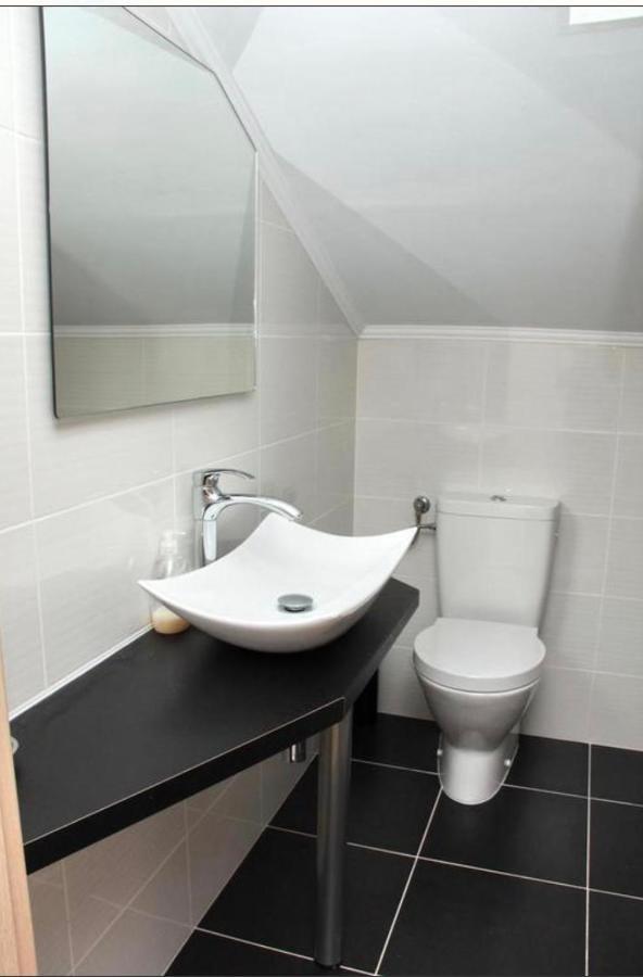 ז'אבוריץ' Apartments Gordana מראה חיצוני תמונה