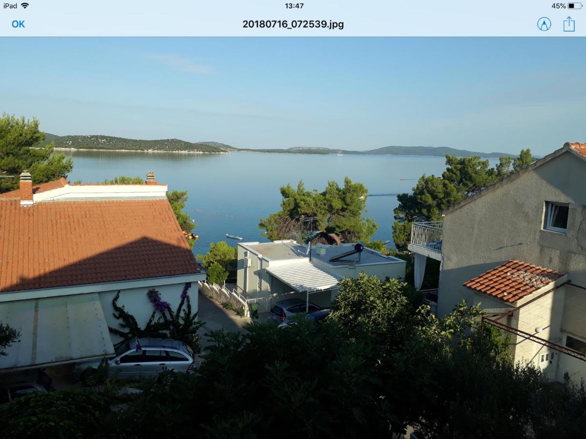 ז'אבוריץ' Apartments Gordana מראה חיצוני תמונה