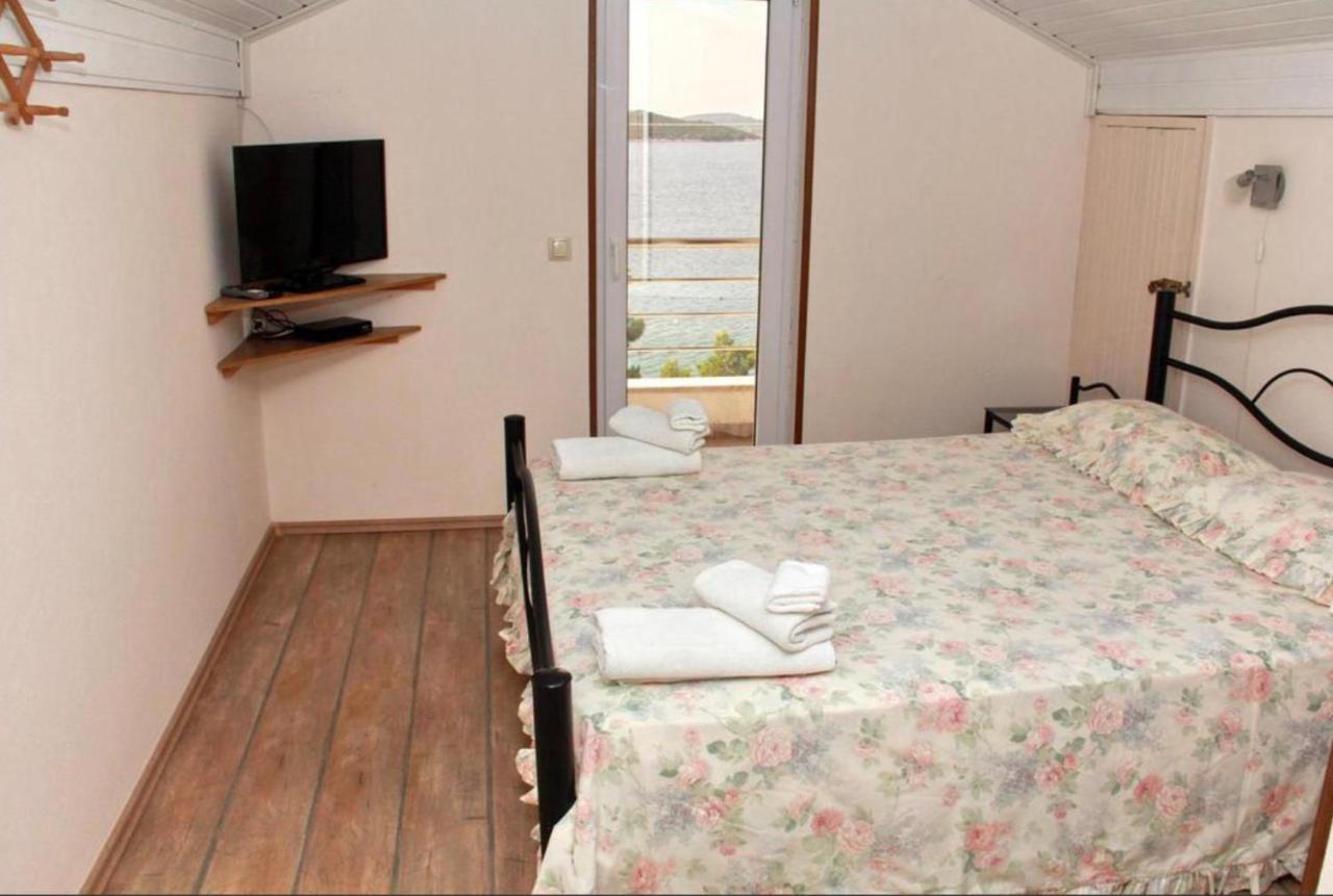 ז'אבוריץ' Apartments Gordana מראה חיצוני תמונה